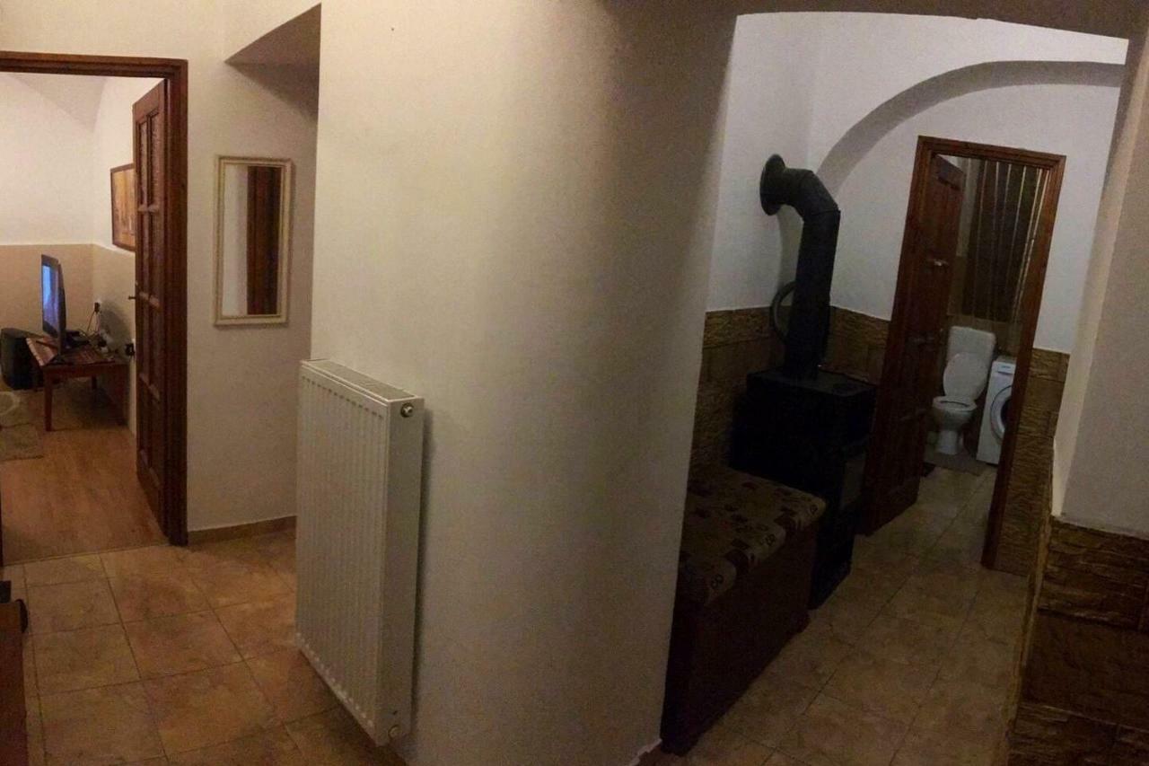 Arkadia Apartman Pápa Exterior foto